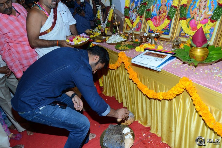 Daana-Veera-Soora-Karna-Movie-Opening-Photos